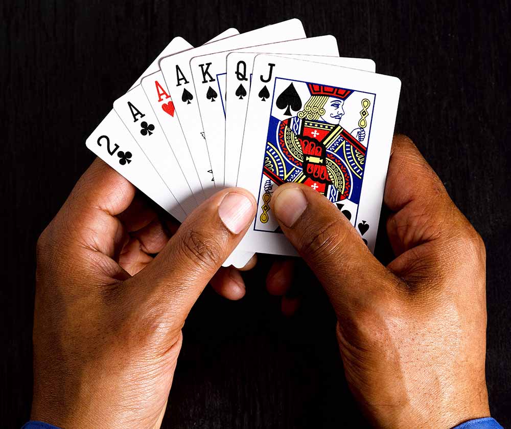 在線娛樂城遊戲如何取勝